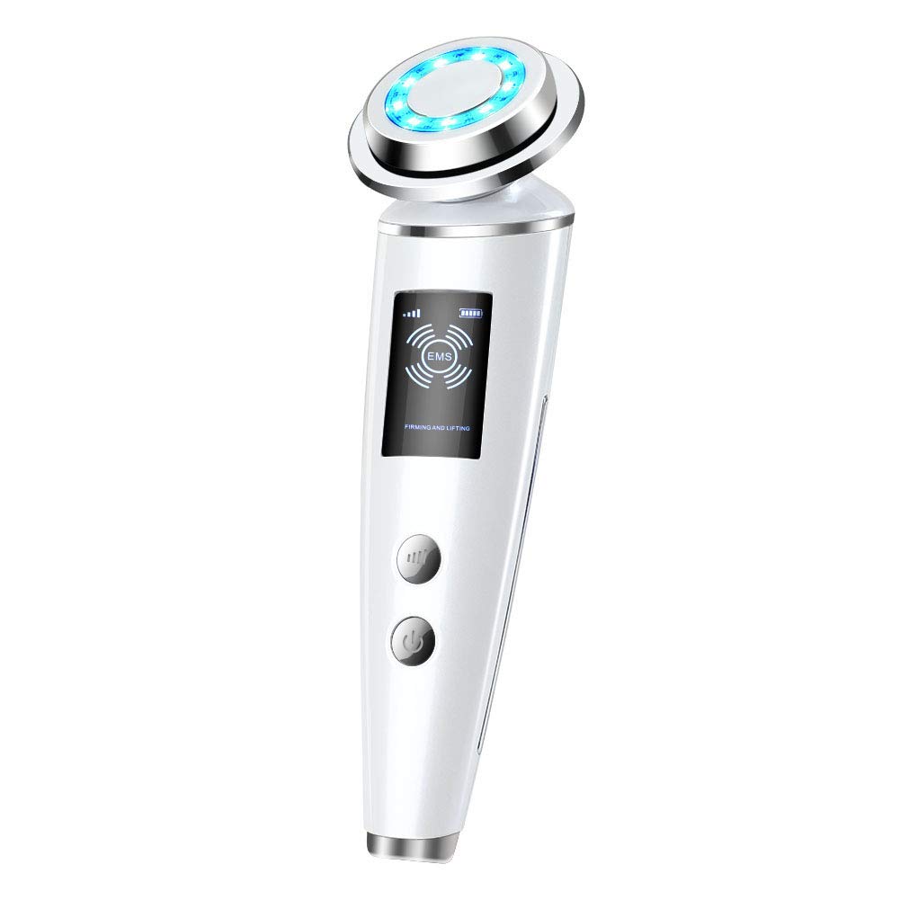 EMS Facial Massager D8