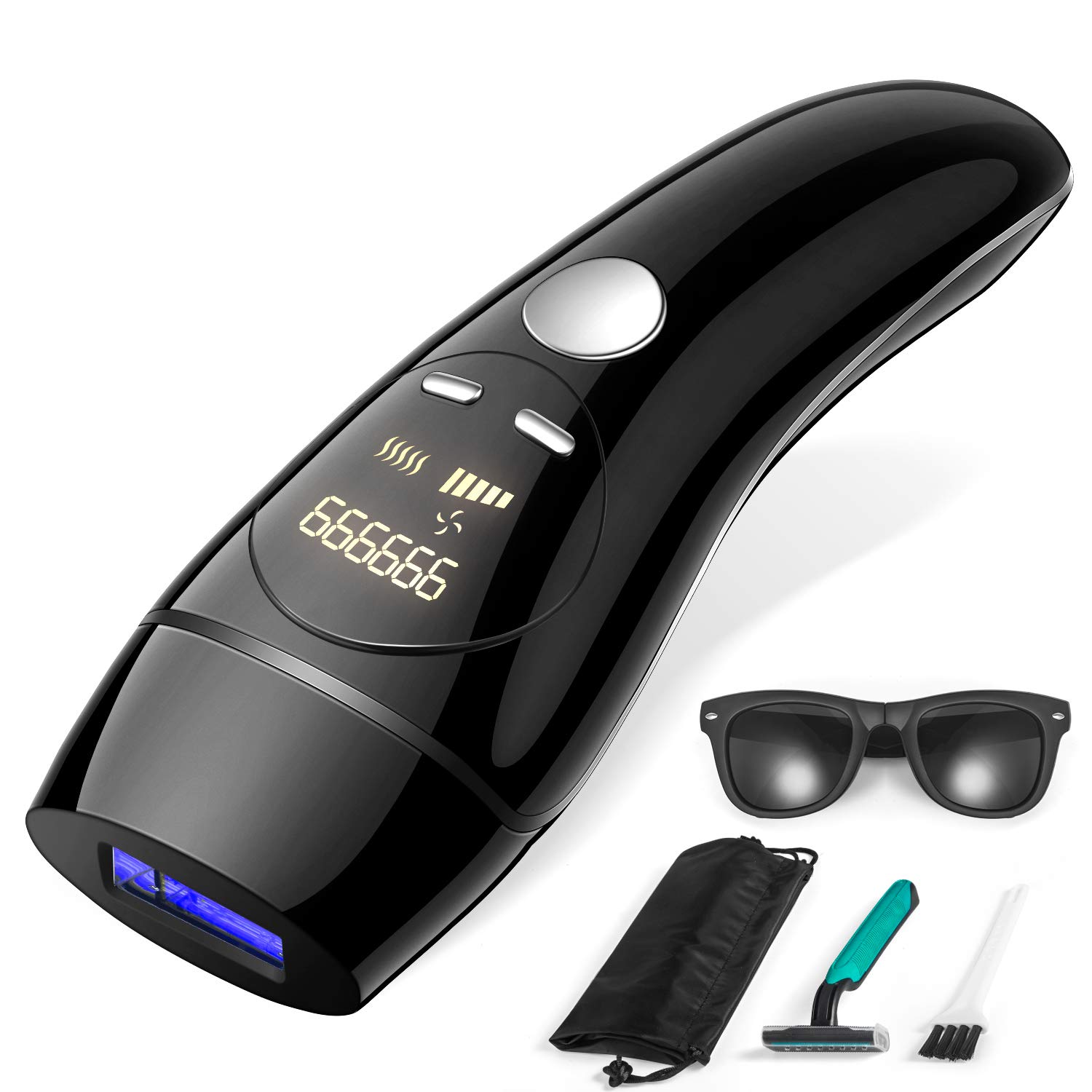 Hair removal T01