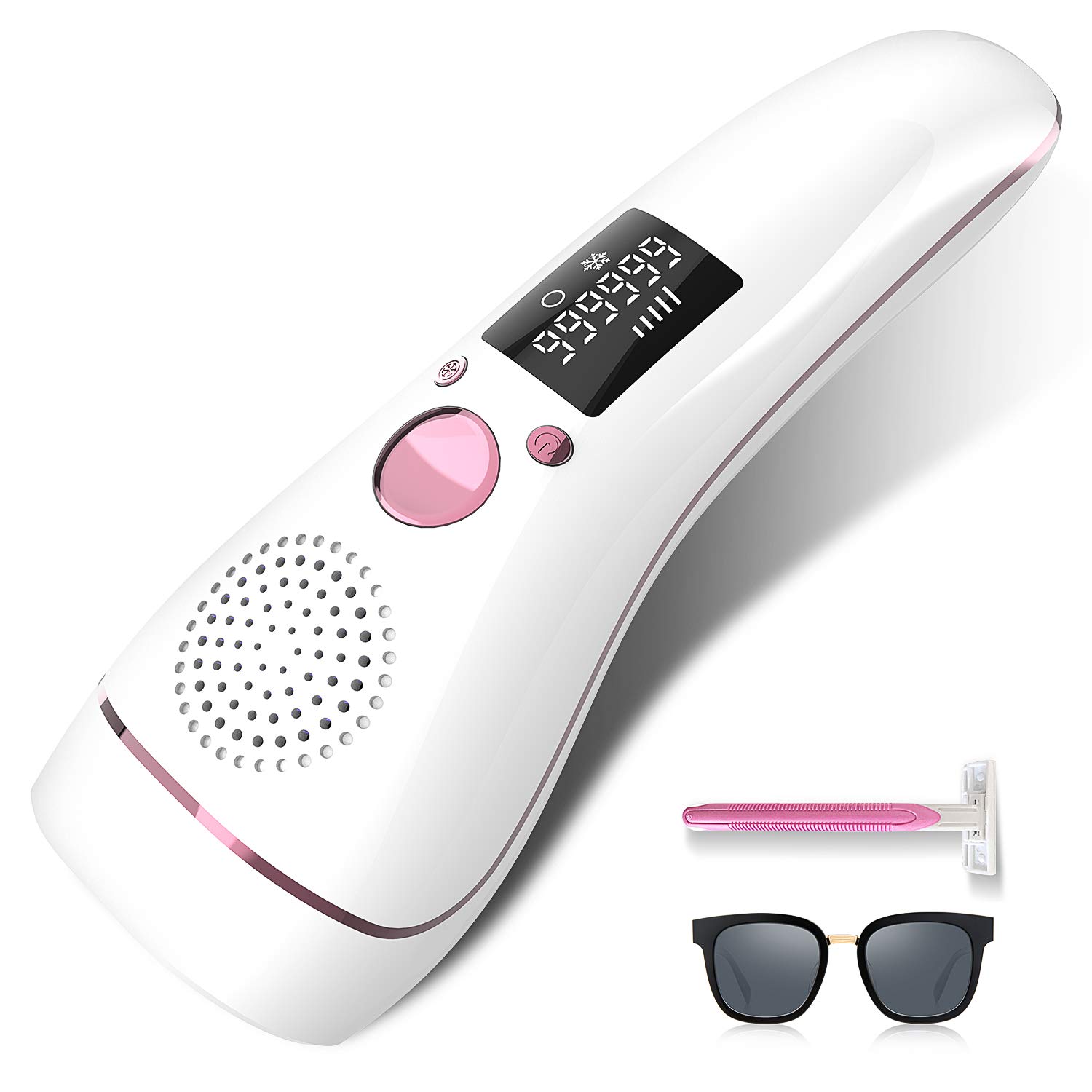 Ice Sense Hair Removal G994