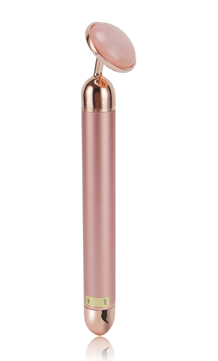 Jade massager