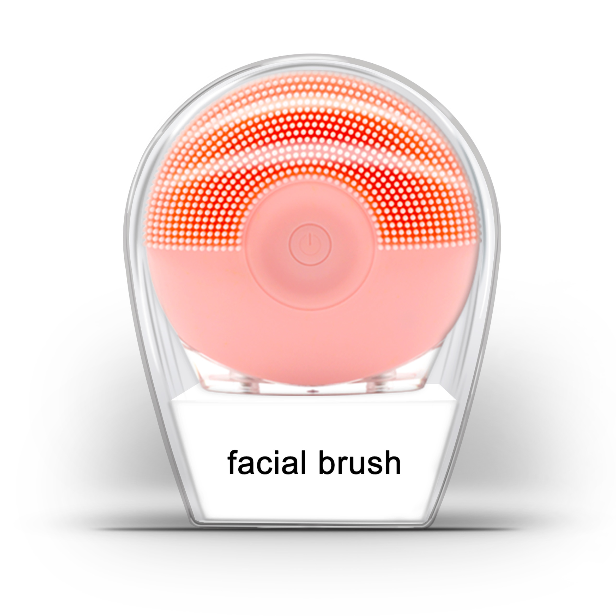 Facial Cleansing Massager Beauty Tools Washing Face Beauty Machine For All Skin