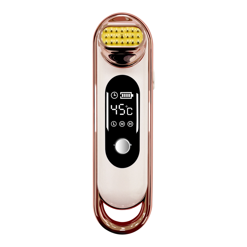 New Arrival aesthetics custom logo skin care cosmetics beauty machine RF antiaging face Device