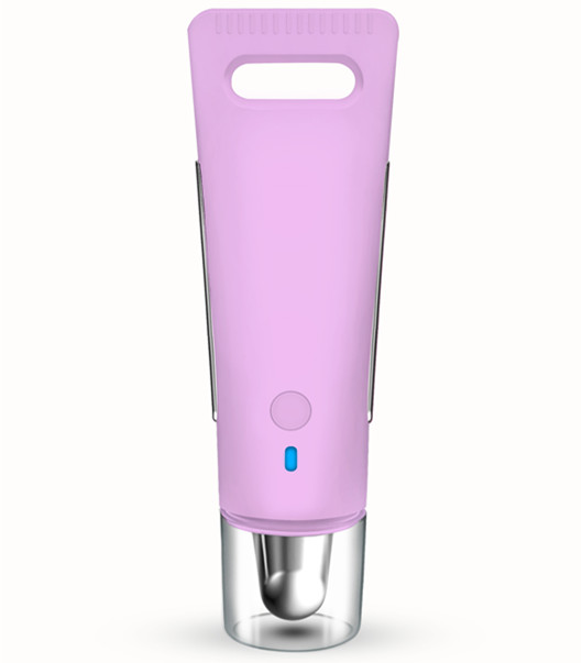 2021 VIMTECH Patent Design Dark Eye bags Remover Eyes care Nanotime beauty equipment Fine lines removal machine