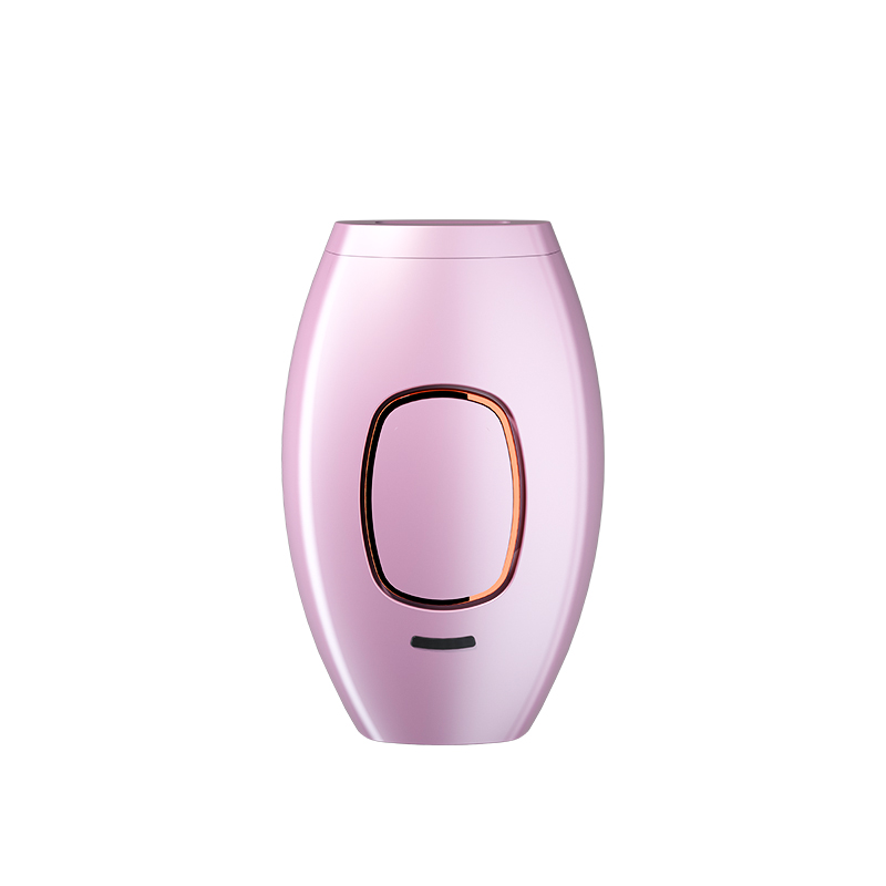 Permanent Painless Laser Hair Removal