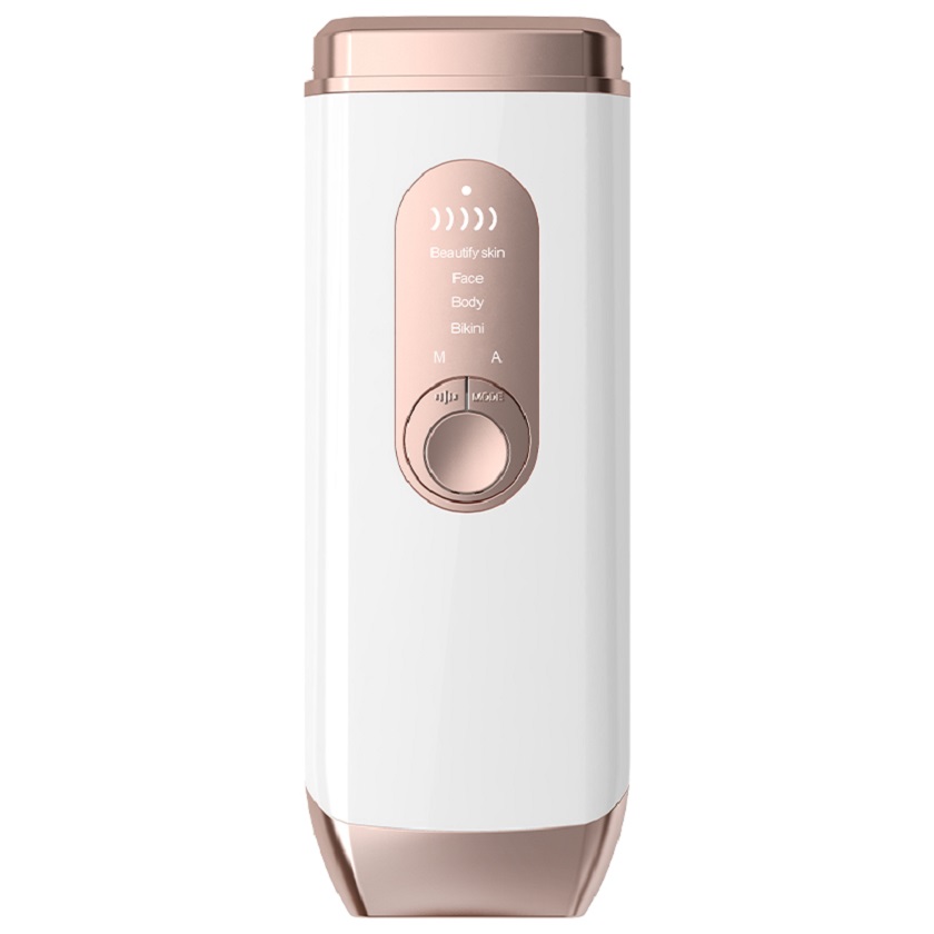 New Product Remover Machine Mini Ipl Laser Hair Removal for Home