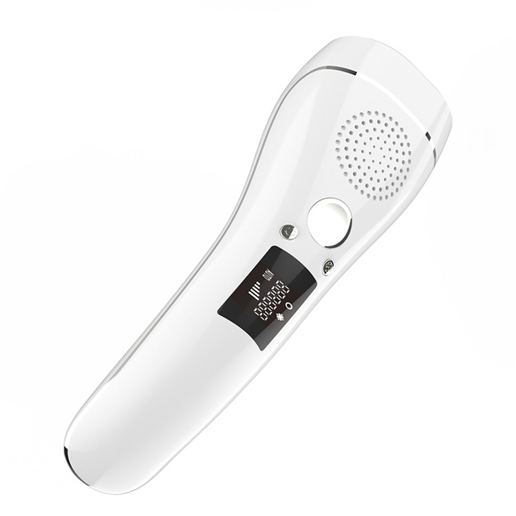 IPL Hair Removal G994
