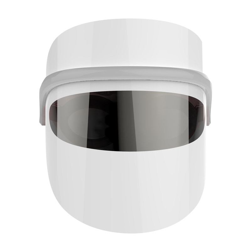 Photon 7 color led mask